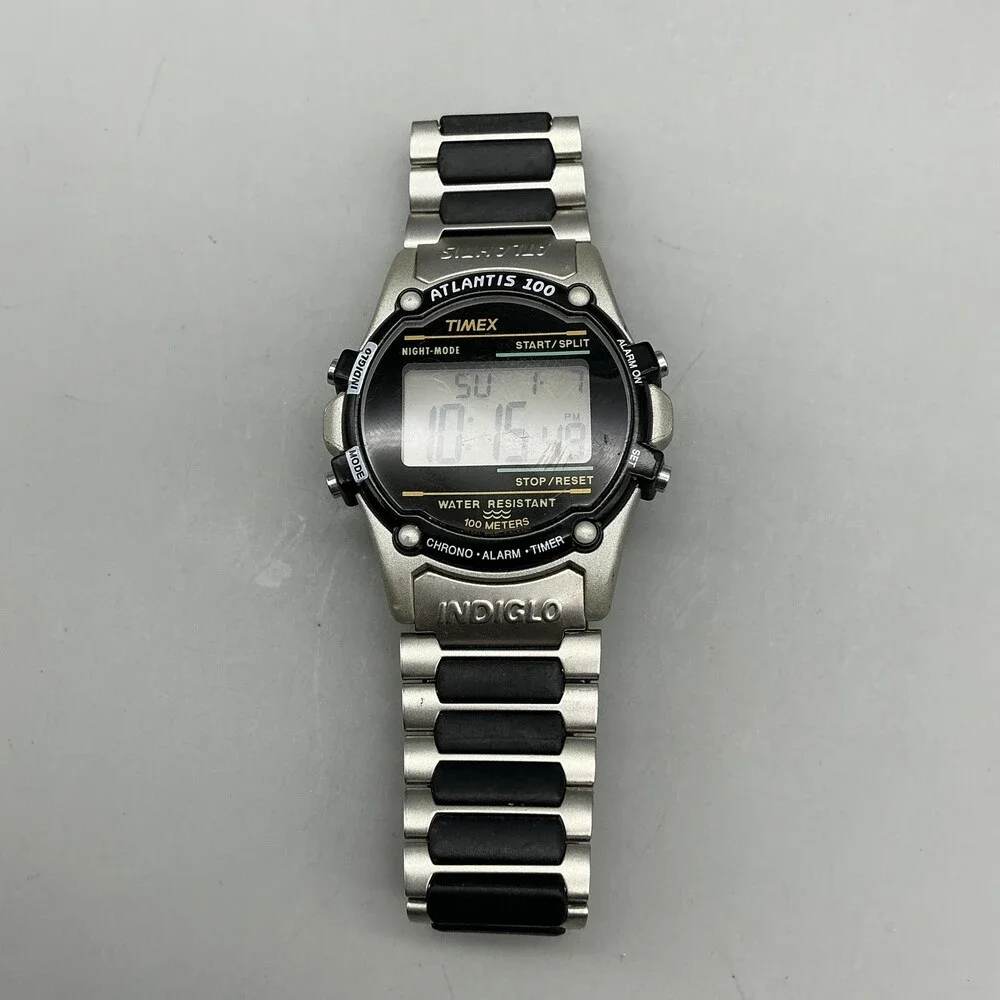Timex see photos