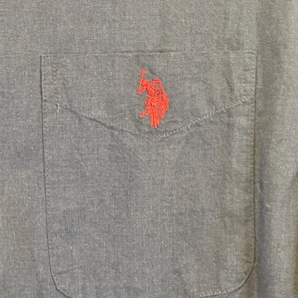 U.S. Polo Assn. | Button Down | Long Sleeve | Casual Shirt