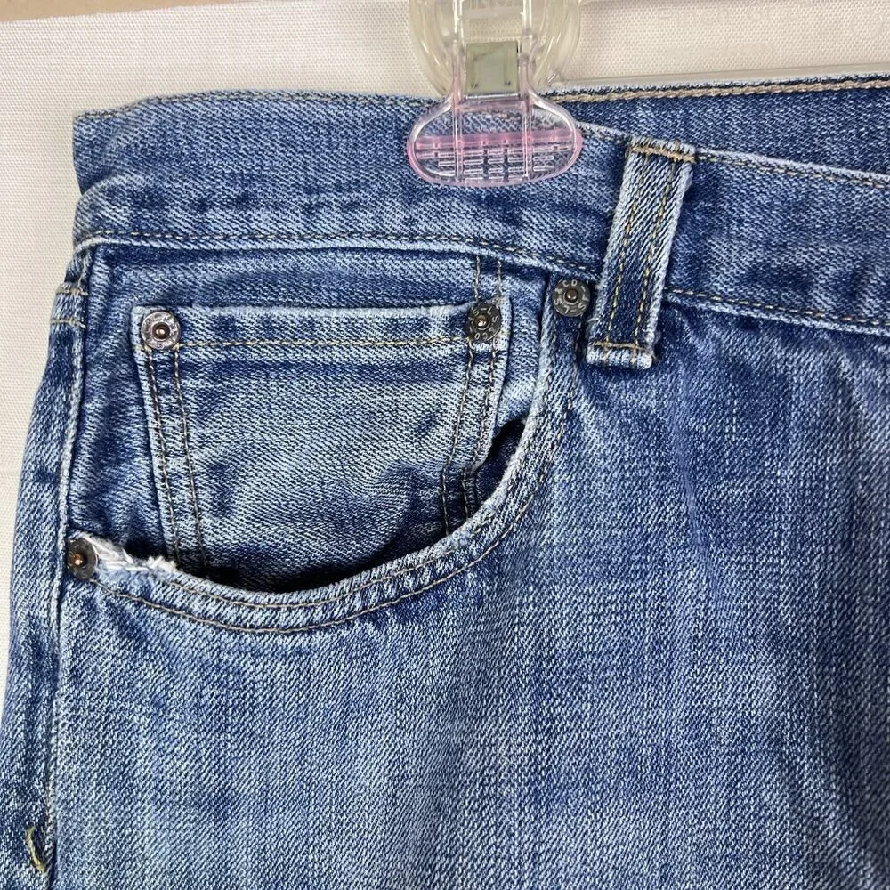 Levis please see