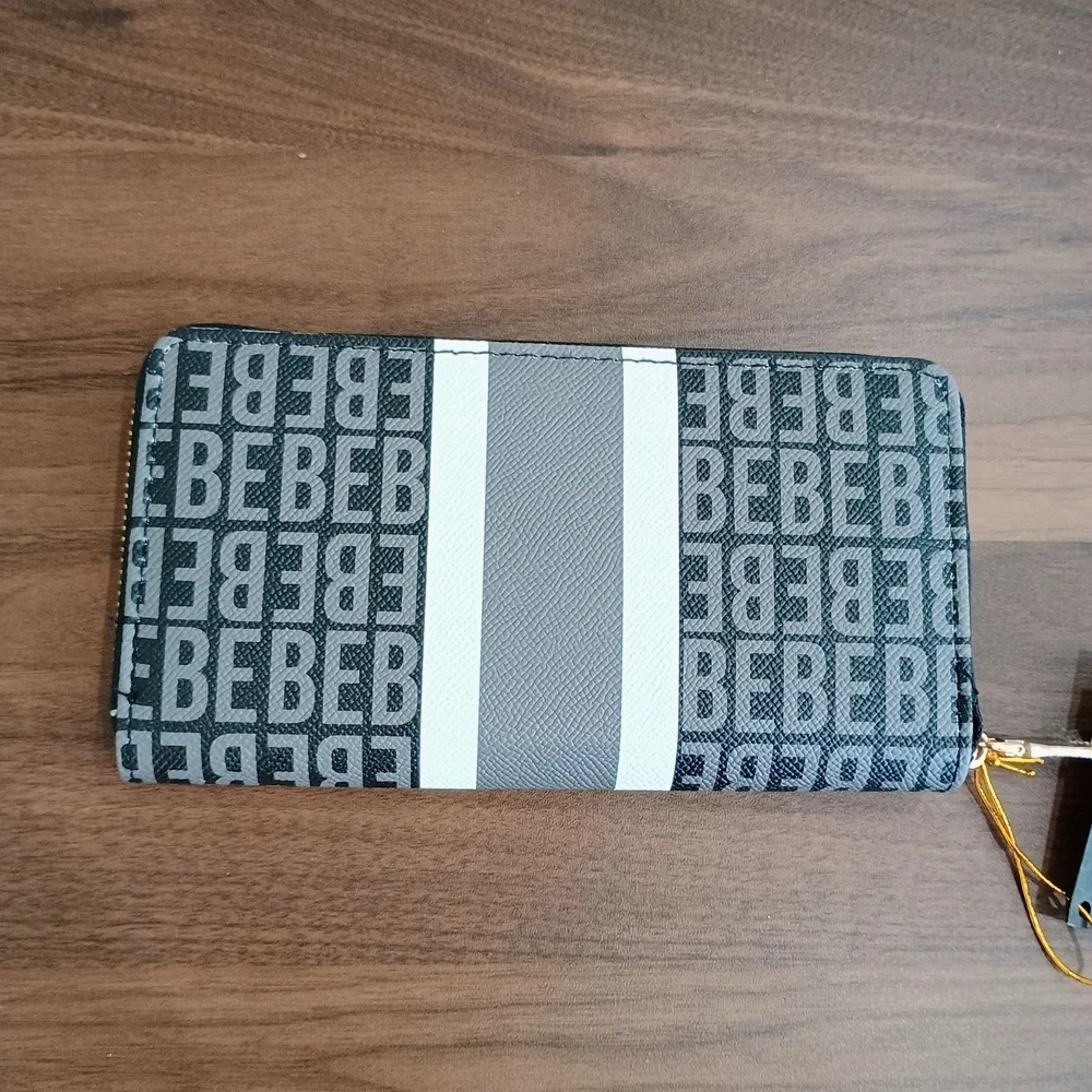 bebe stylish wallet
