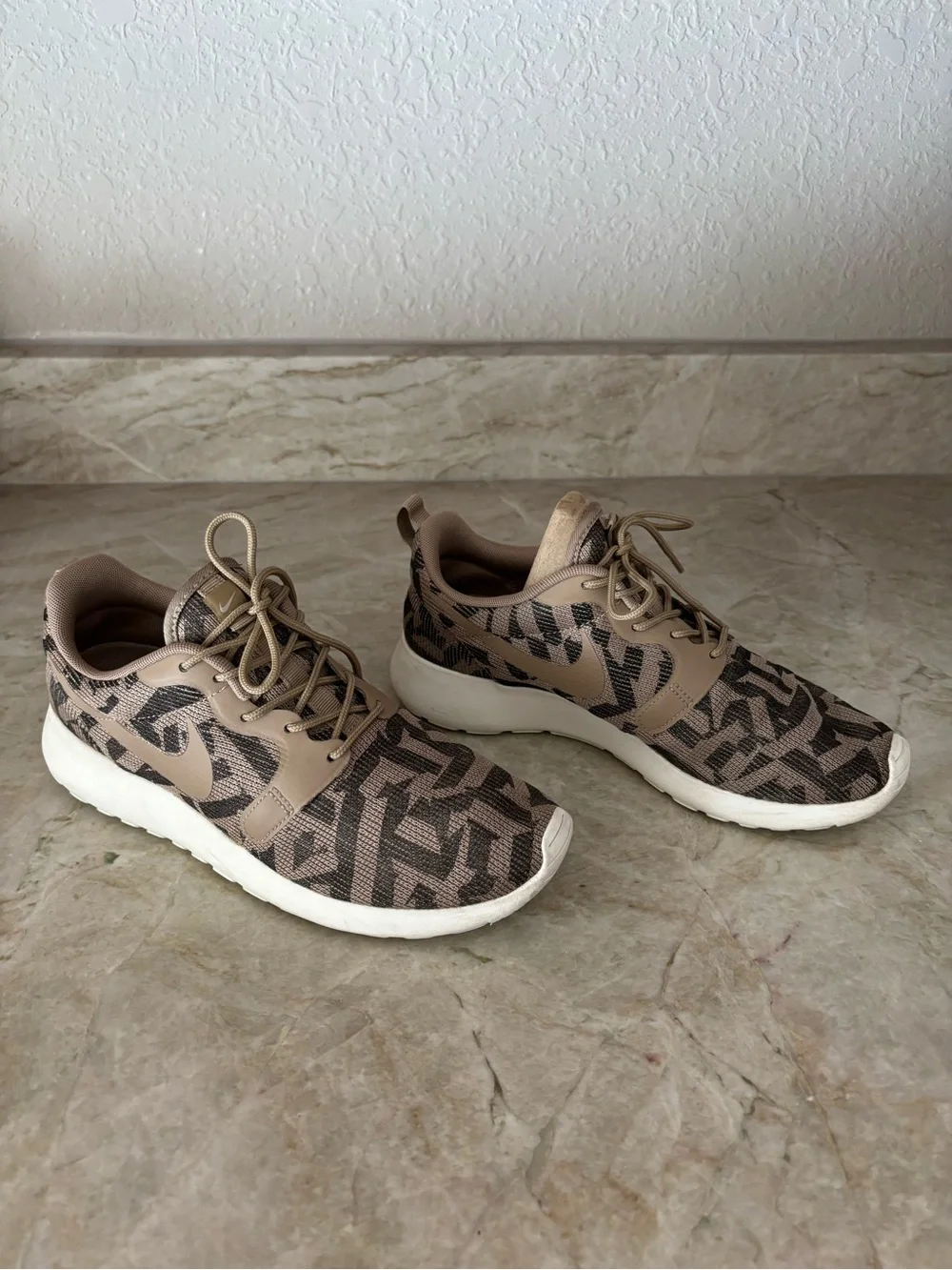 Nike roshe one