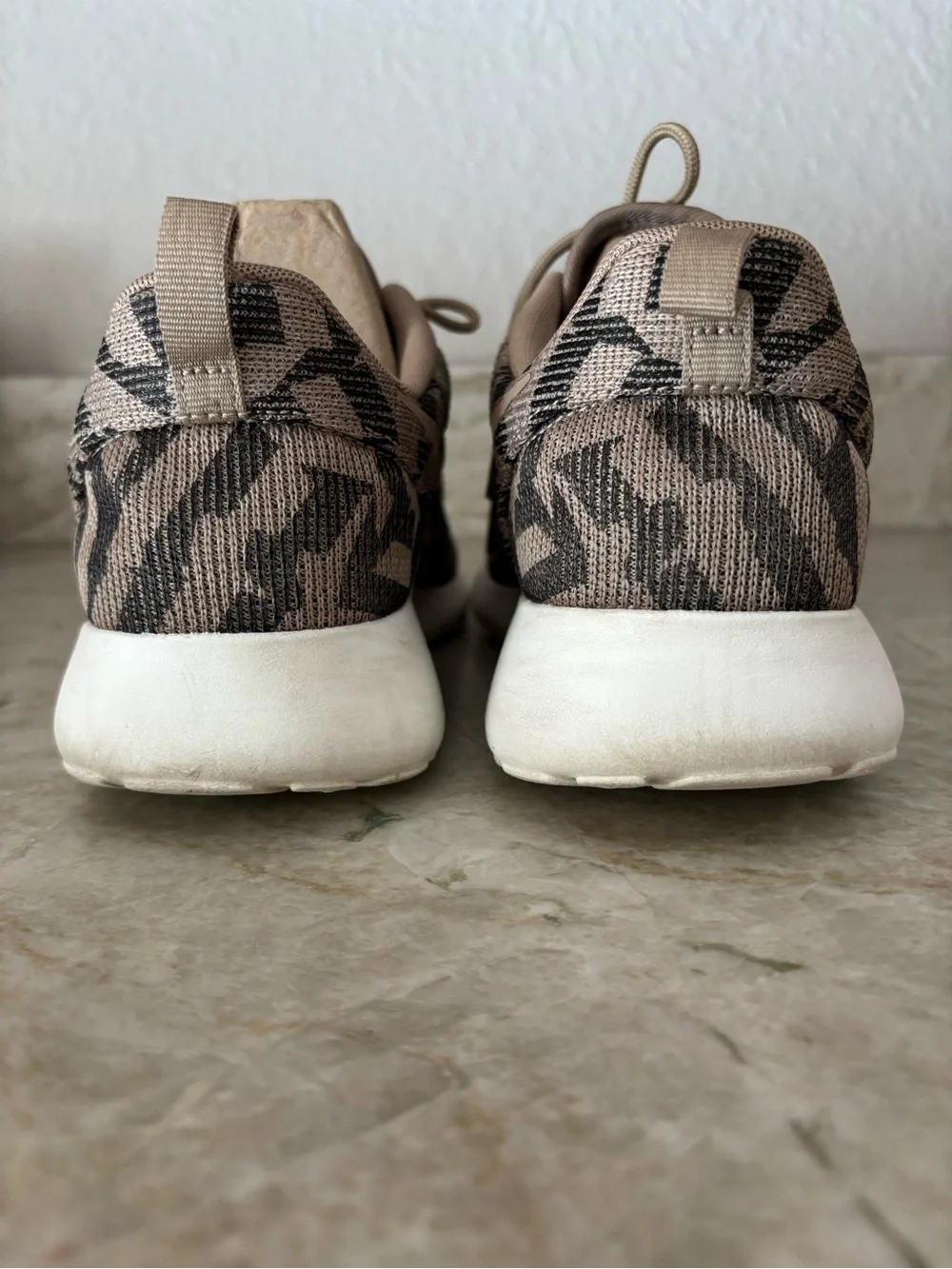 Nike roshe one