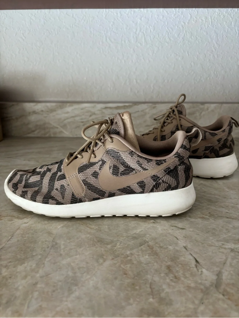 Nike roshe one