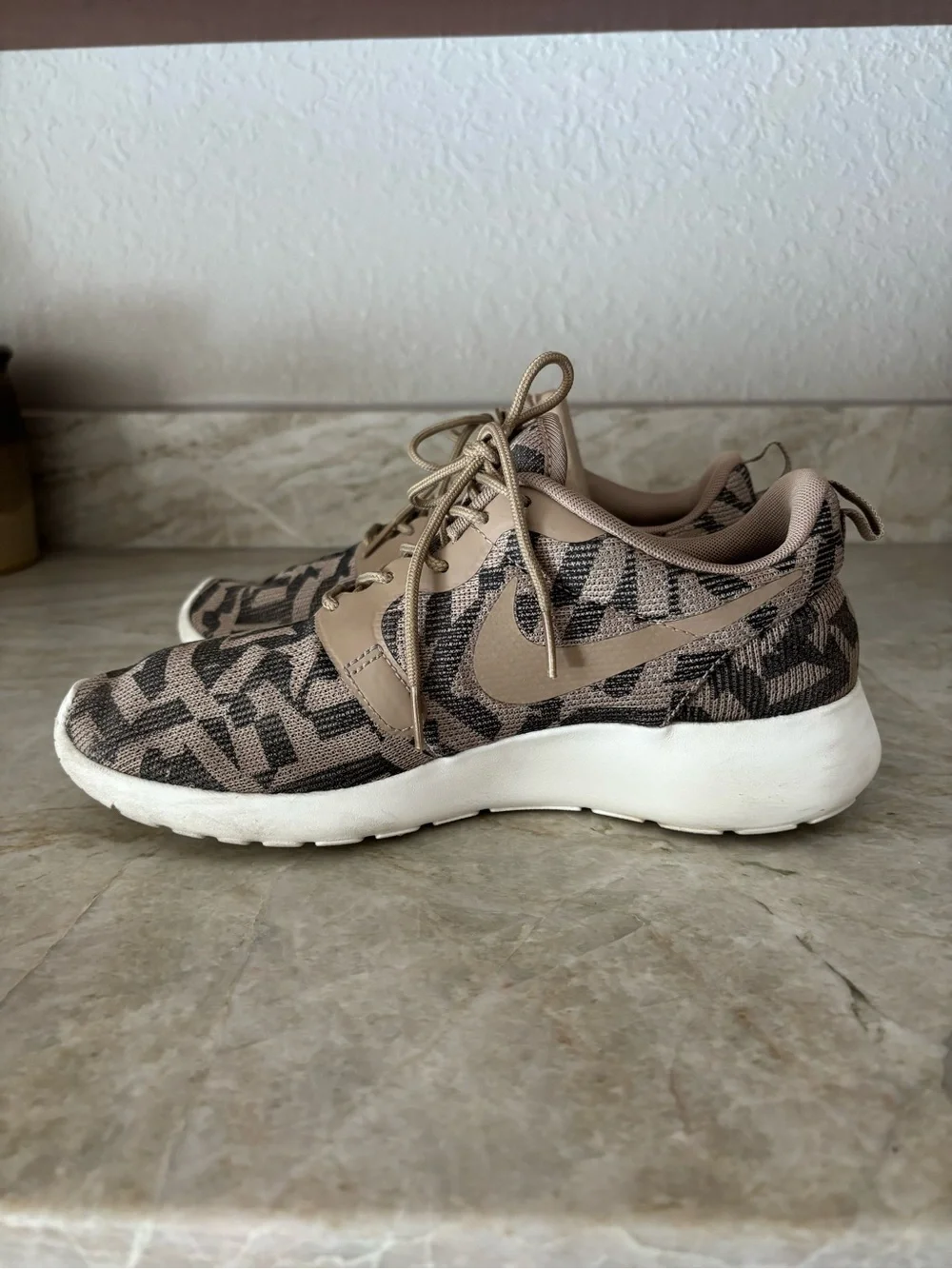 Nike roshe one