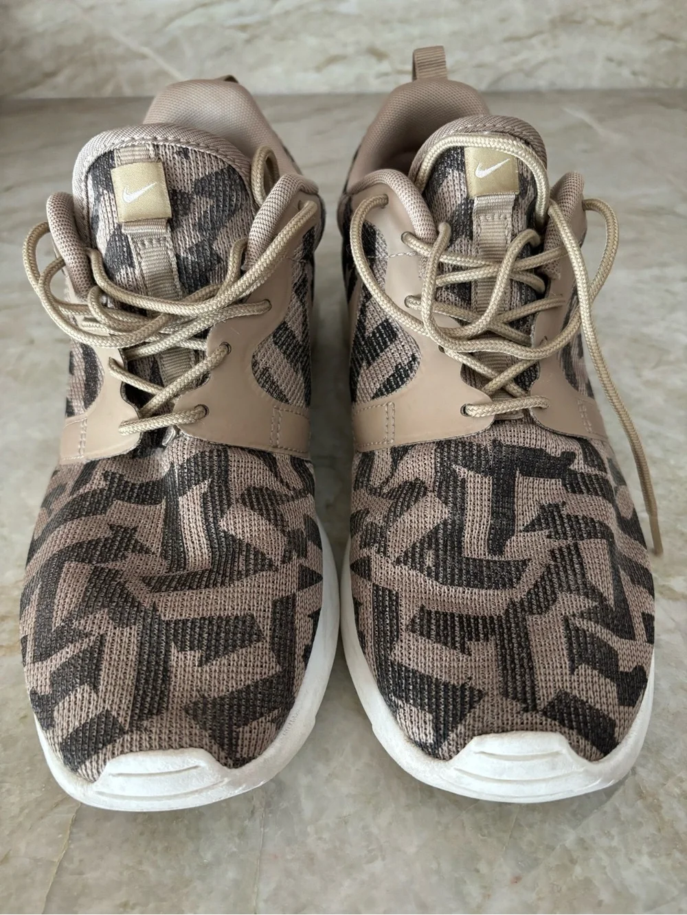 Nike roshe one