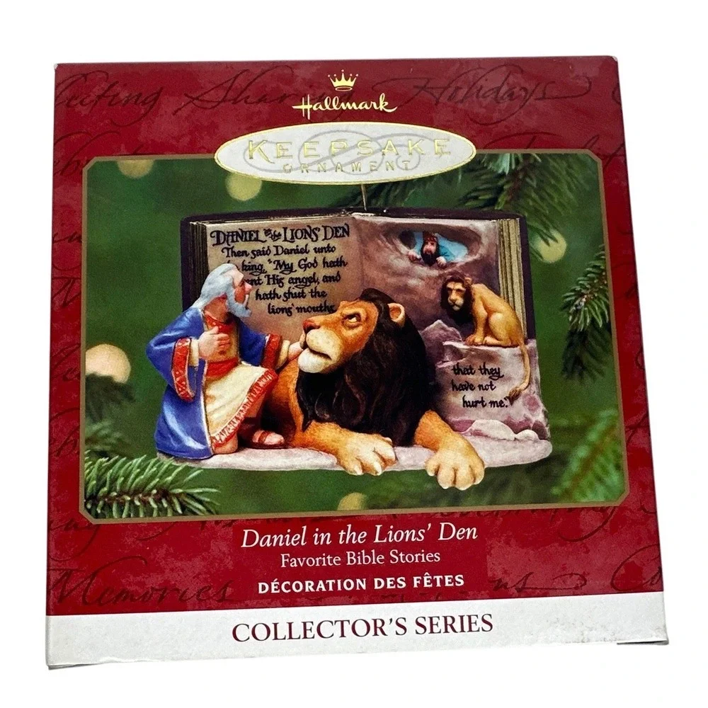 Hallmark original material