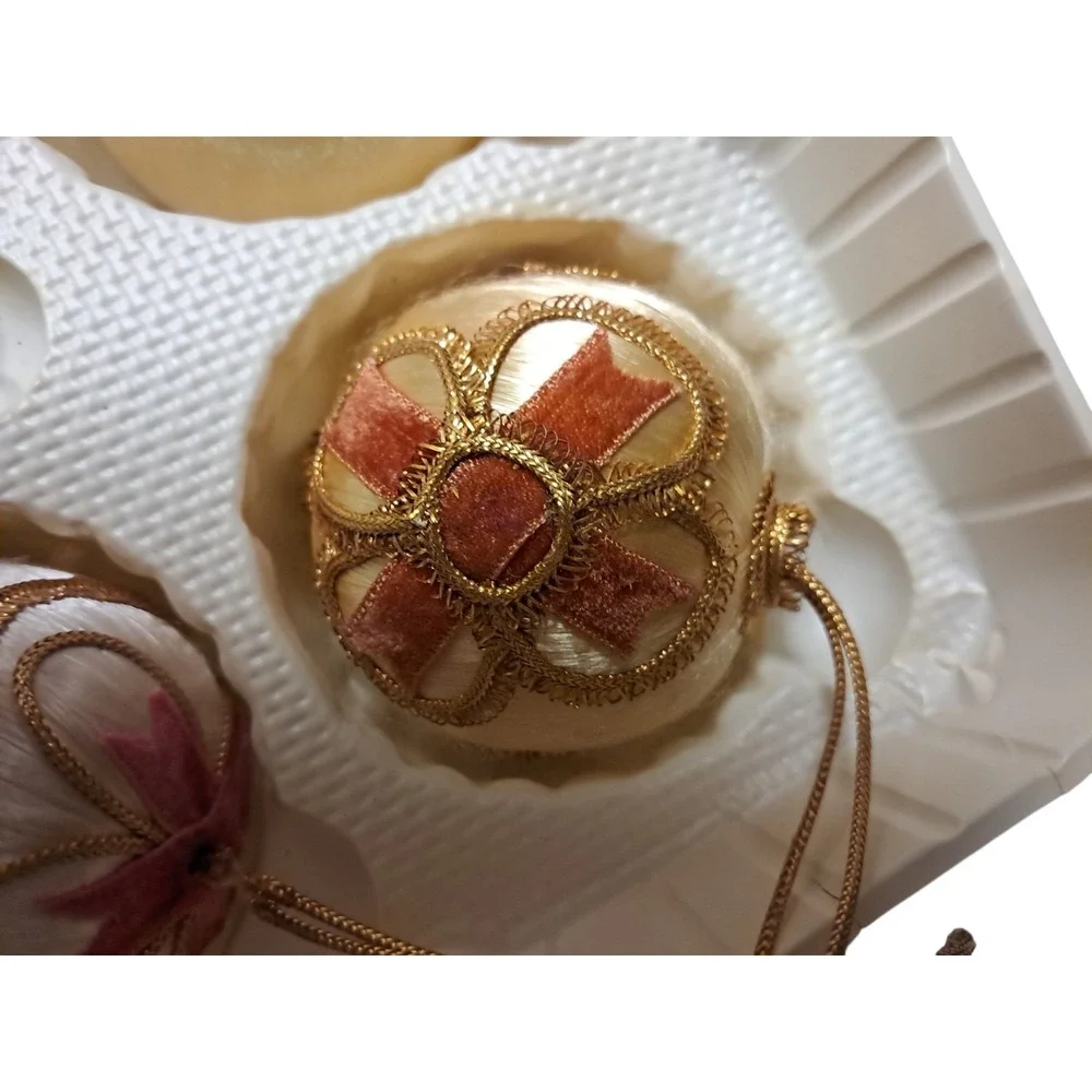 The Unbranded Brand ornament lot