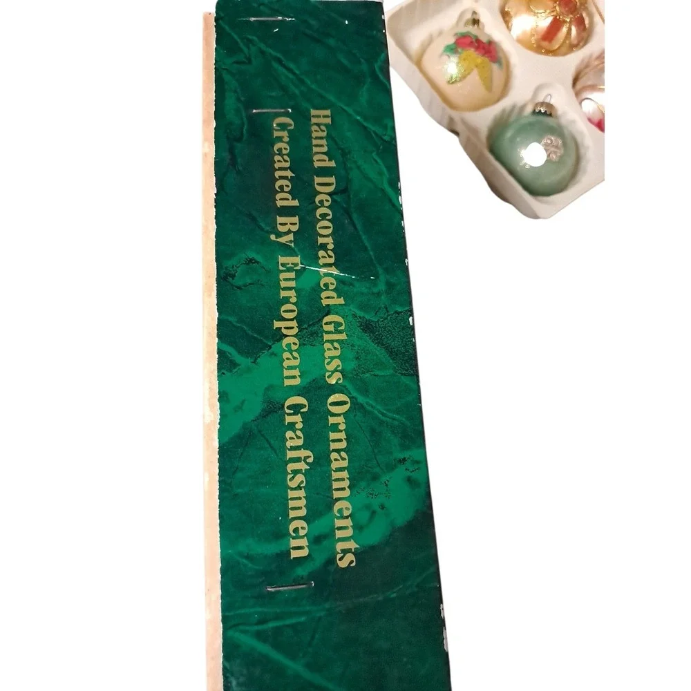 The Unbranded Brand ornament lot