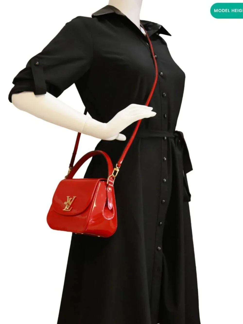 Louis Vuitton item details