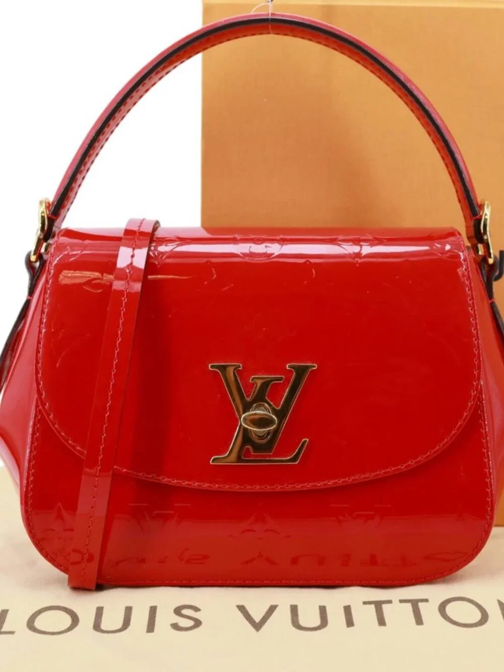 Louis Vuitton item details