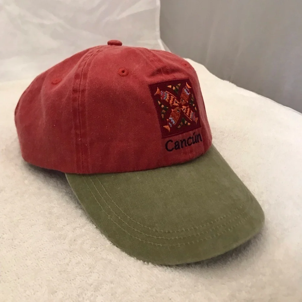 JS International k8		hat cap	js