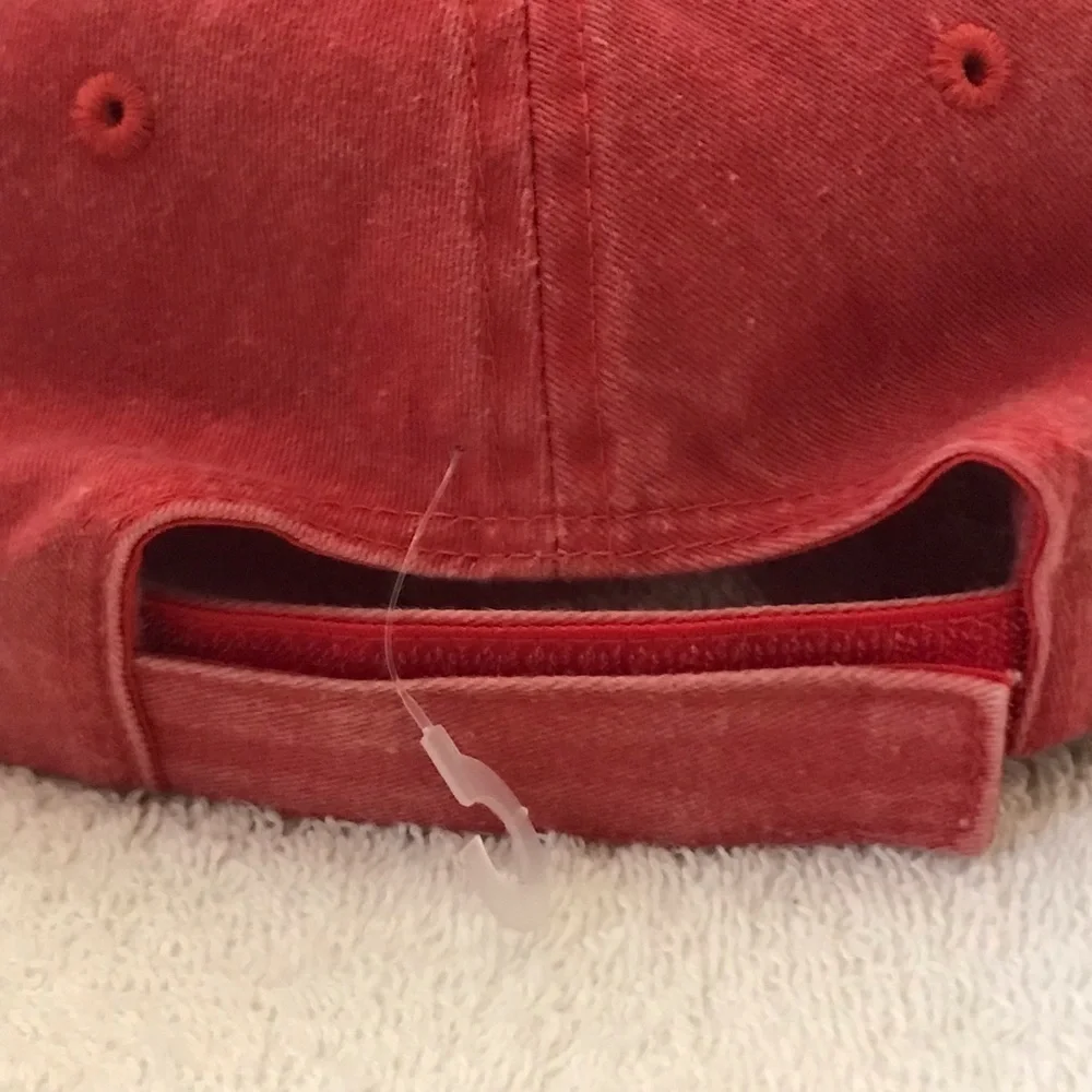 JS International k8		hat cap	js