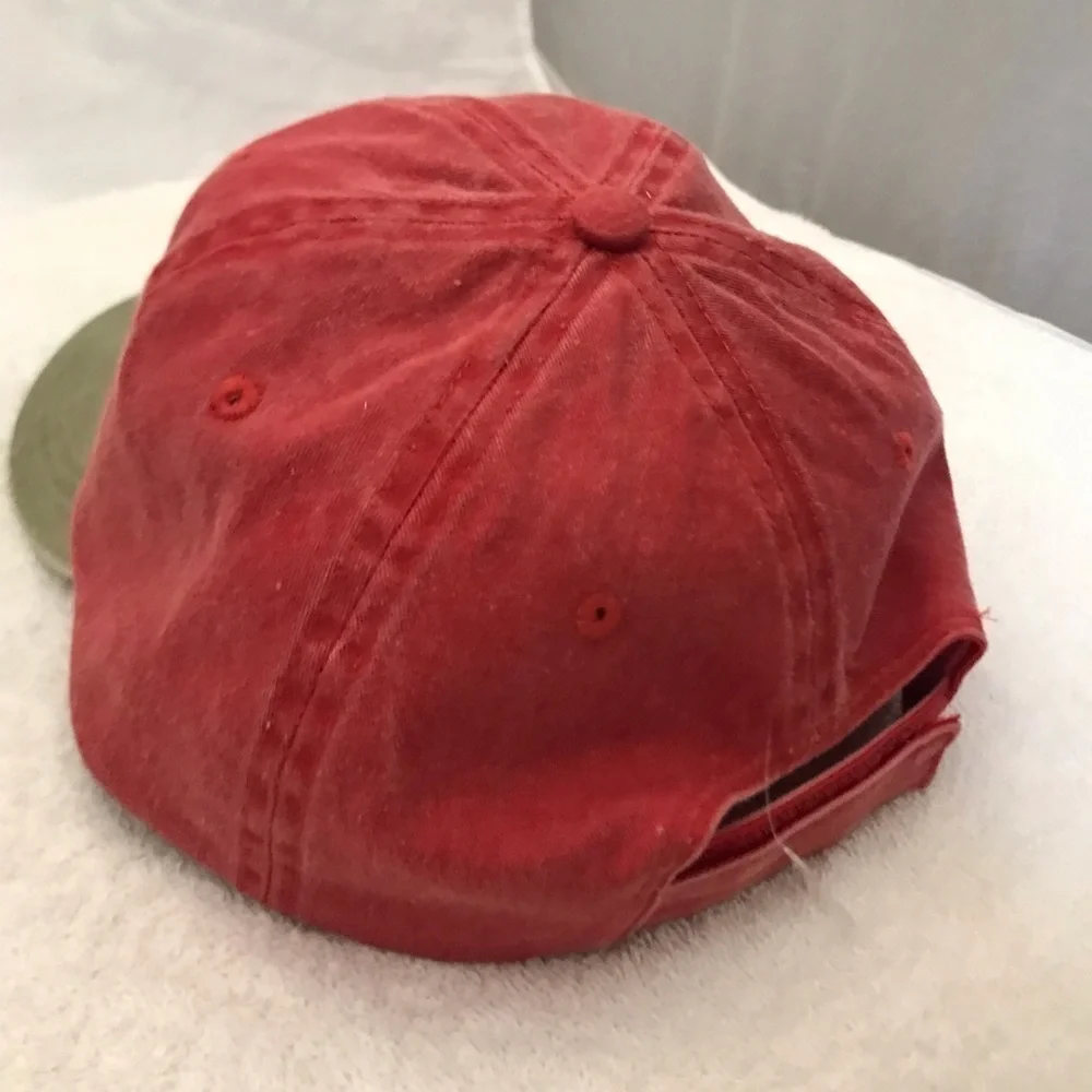 JS International k8		hat cap	js