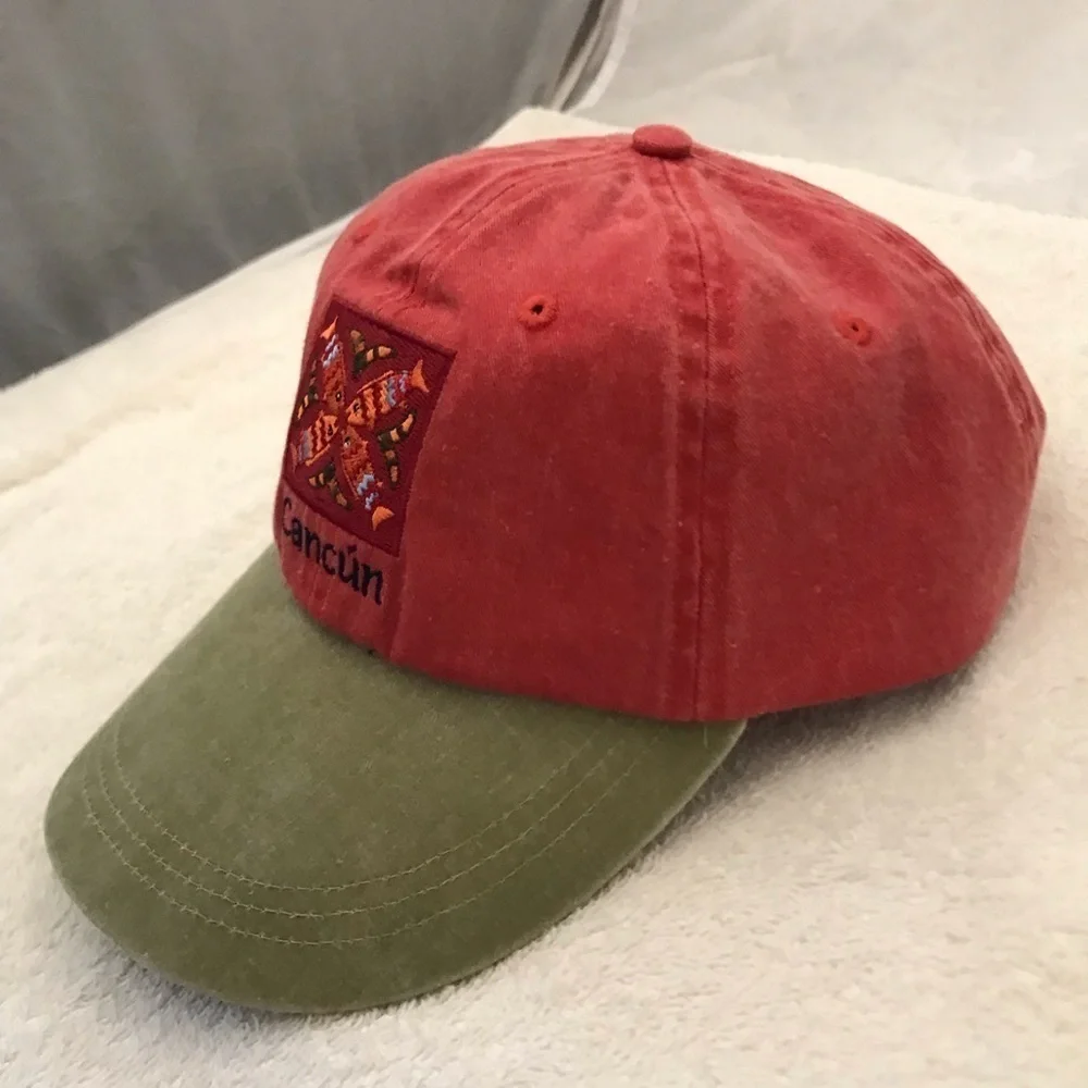JS International k8		hat cap	js