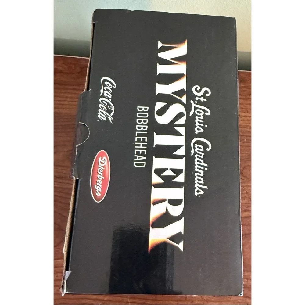 Danbury Mint product st