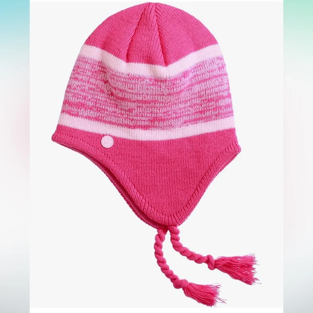 Champion Duo Dry Girls Beanie