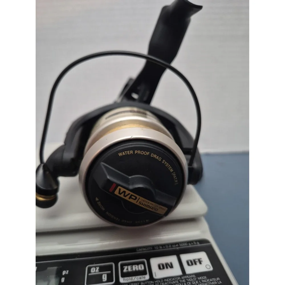 Shimano baitrunner 3500b