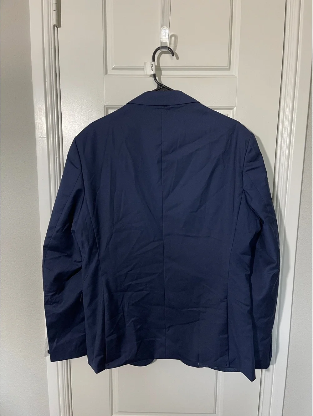 N/A jacket bust
