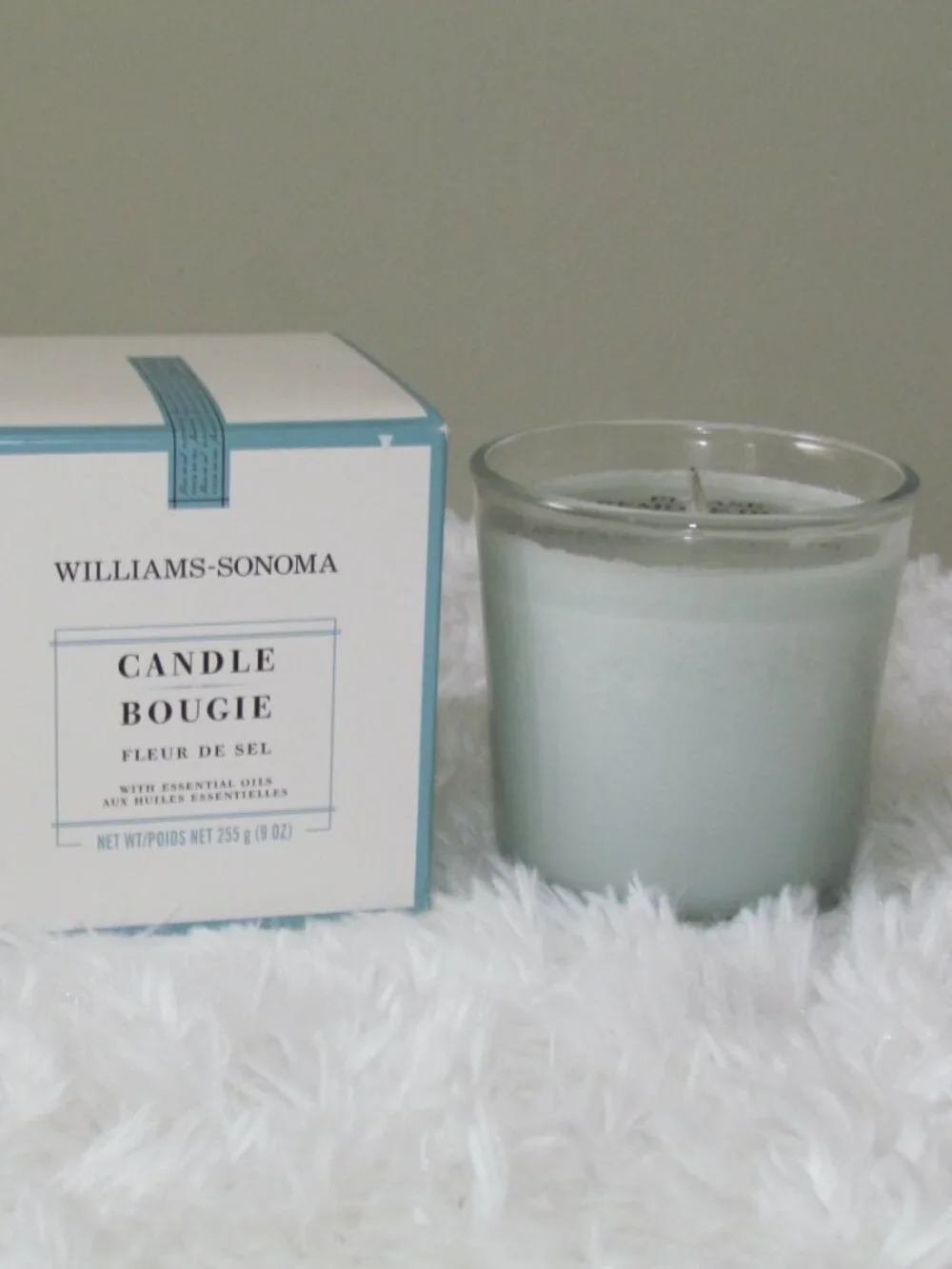 Williams Sonoma new williams