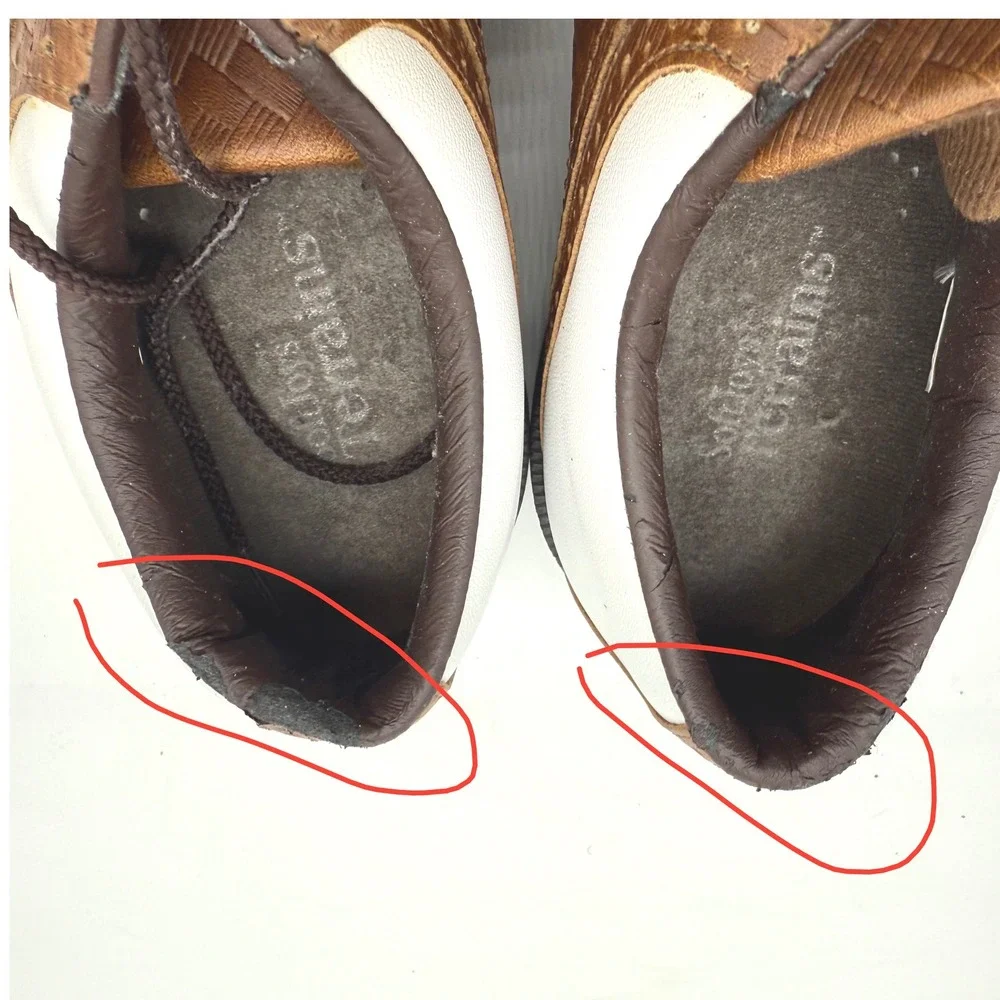 N/A these shoes
