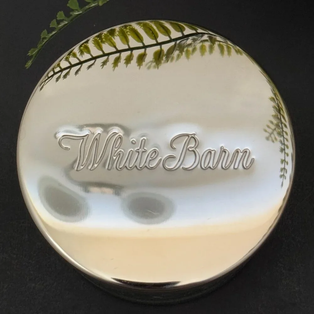 White Barn winter pear