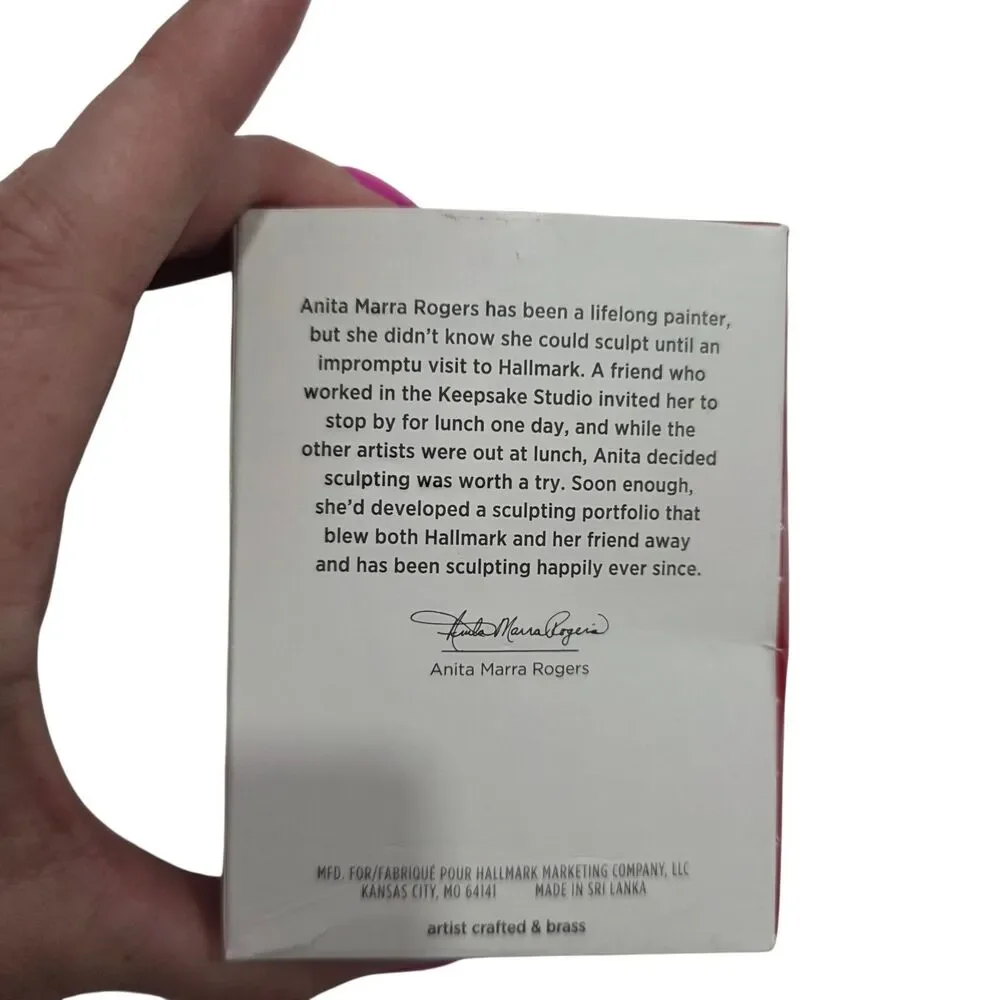 Hallmark adorable 2021