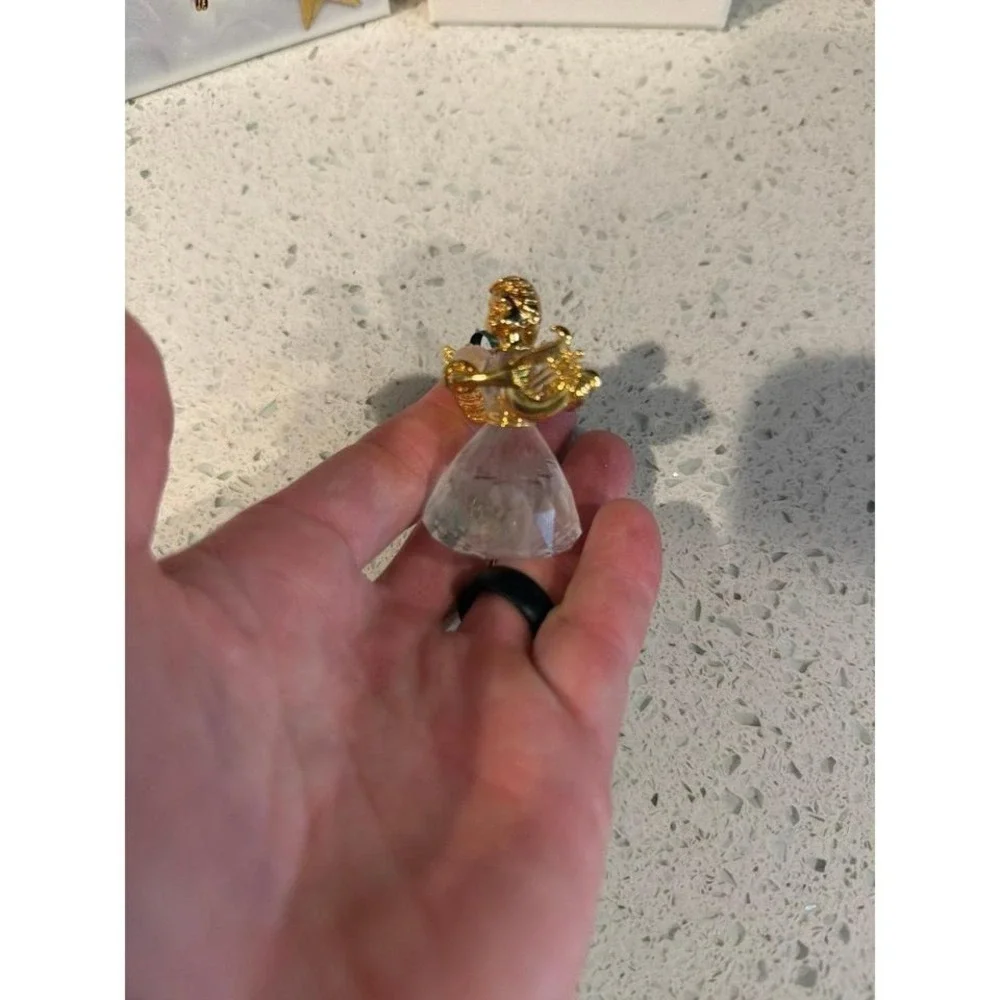 N/A swarovski crystal