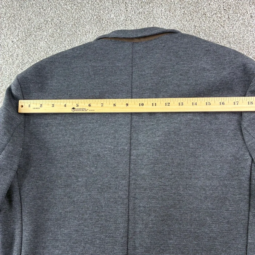 Joseph Abboud measurements are