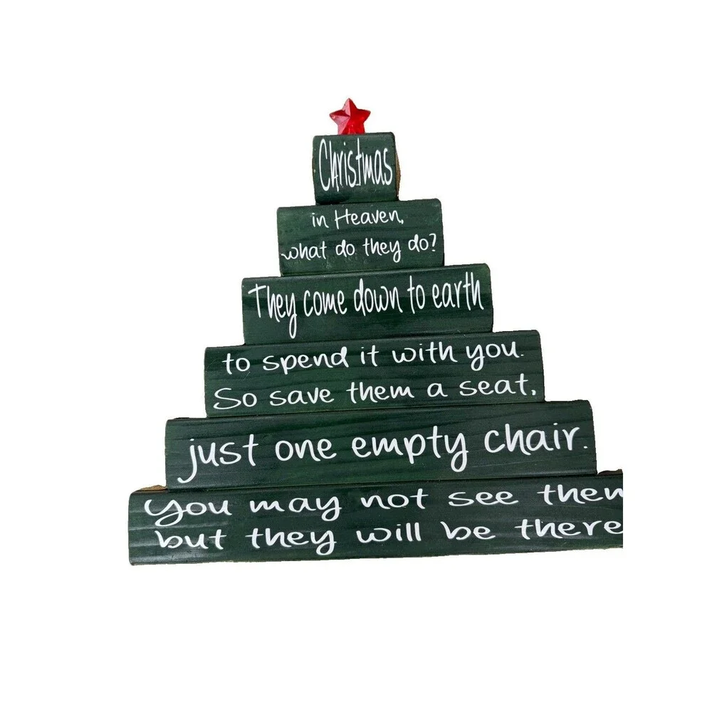 Unbranded christmas heaven
