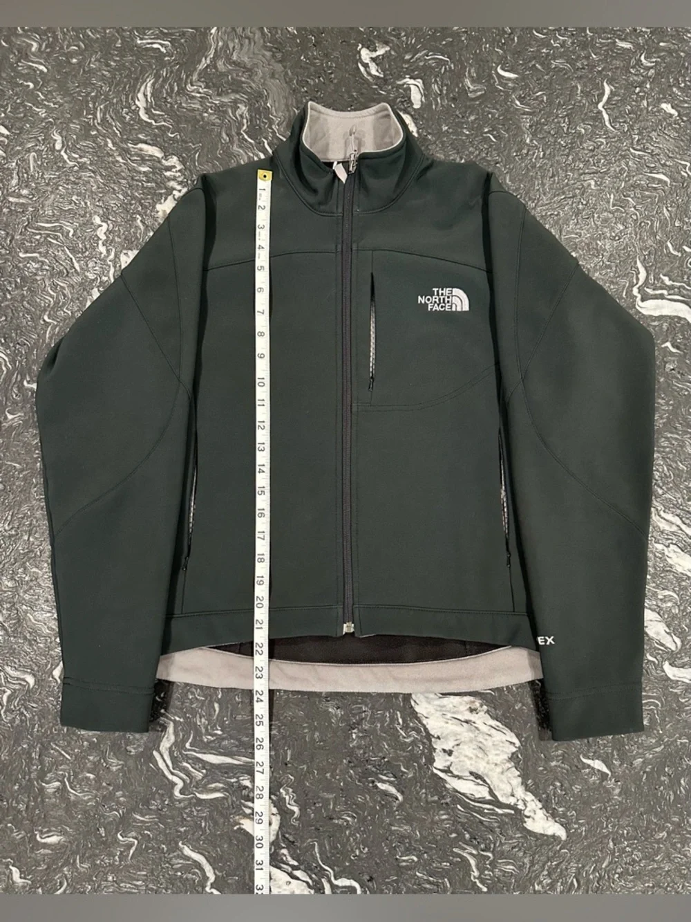 The North Face north face