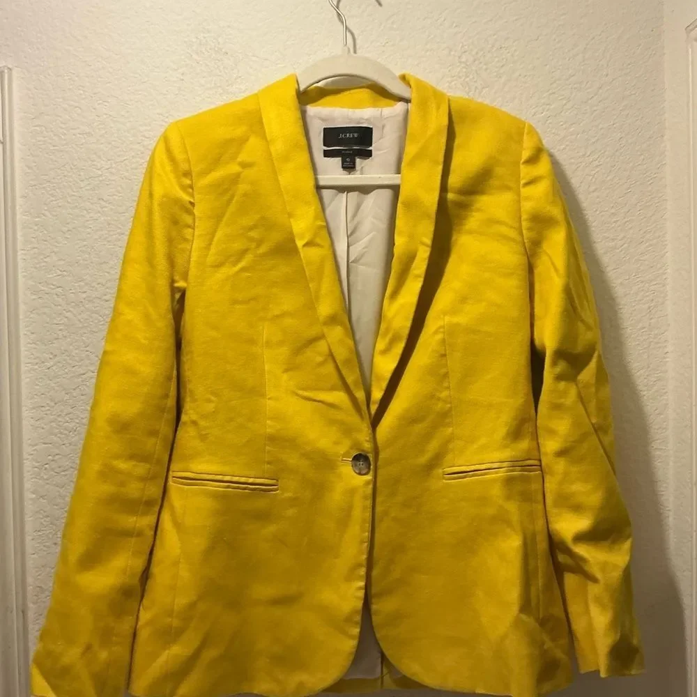 J. Crew crew parke