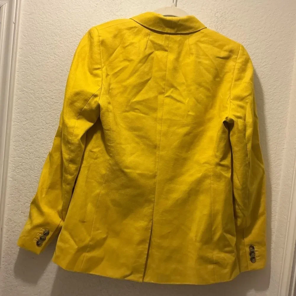 J. Crew crew parke