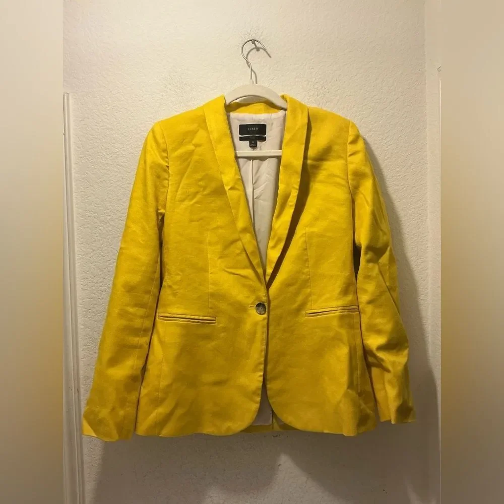 J. Crew crew parke