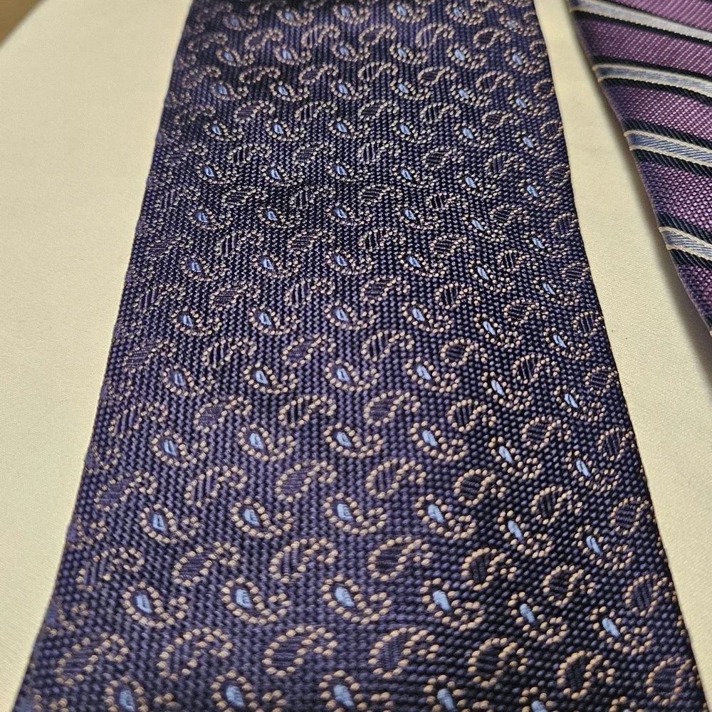 Jos. A. Bank silk ties