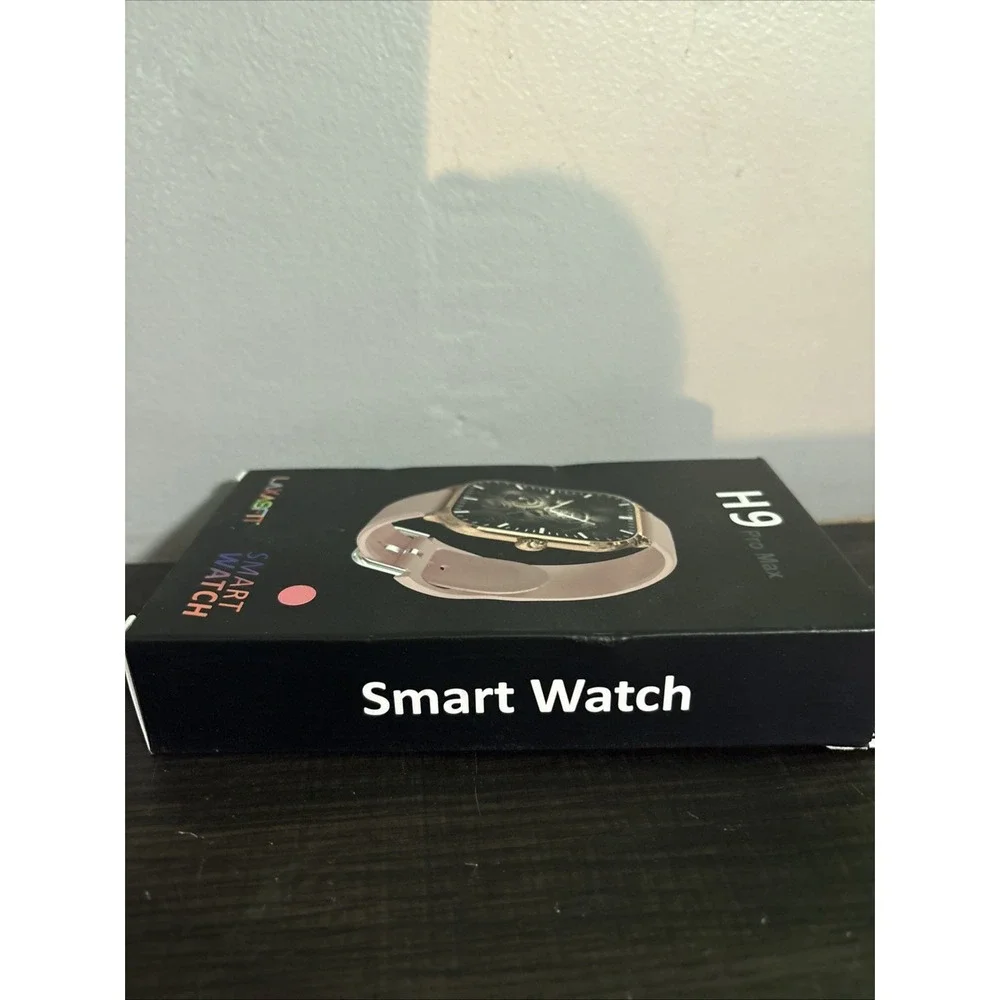 N/A smart watch