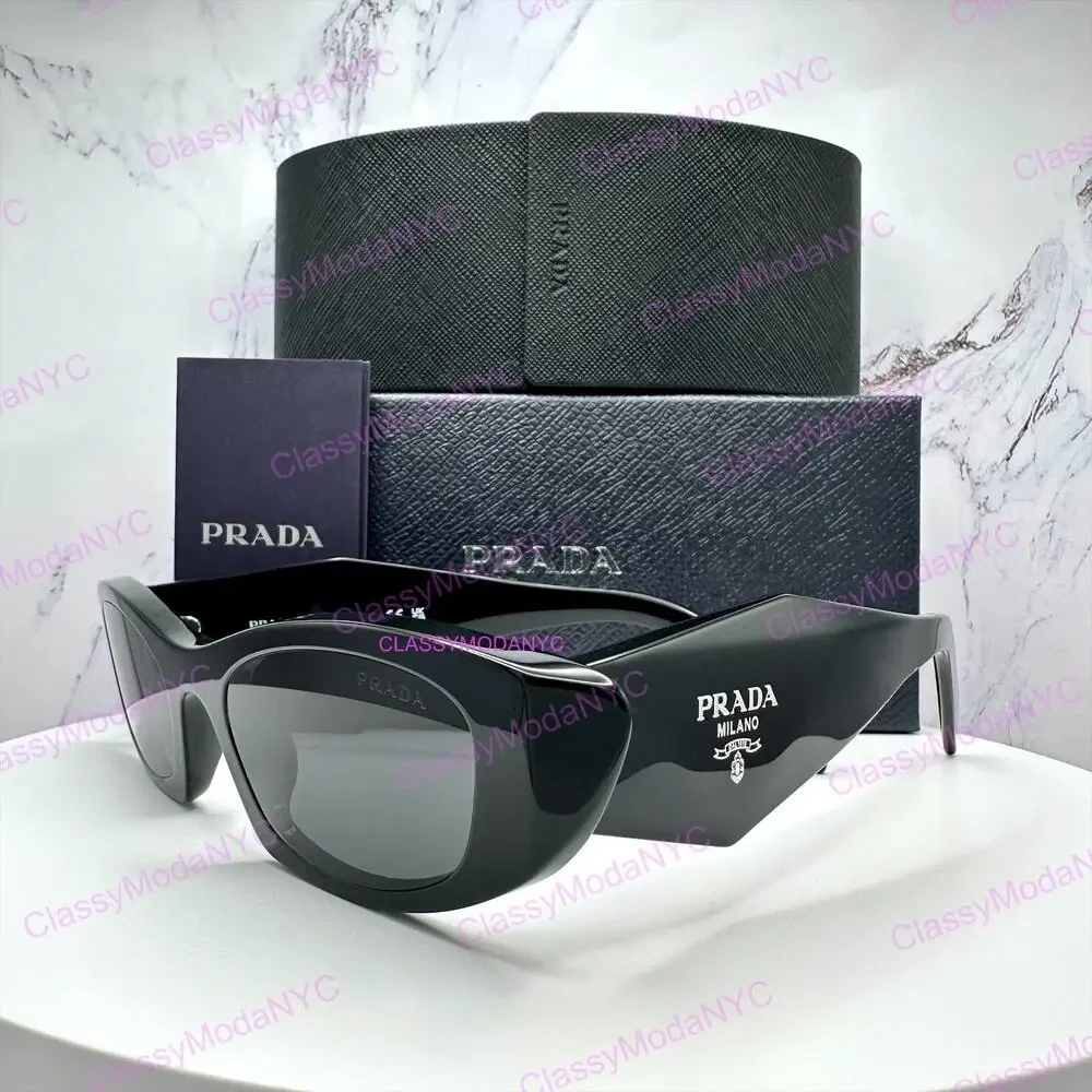 Prada new sunglasses