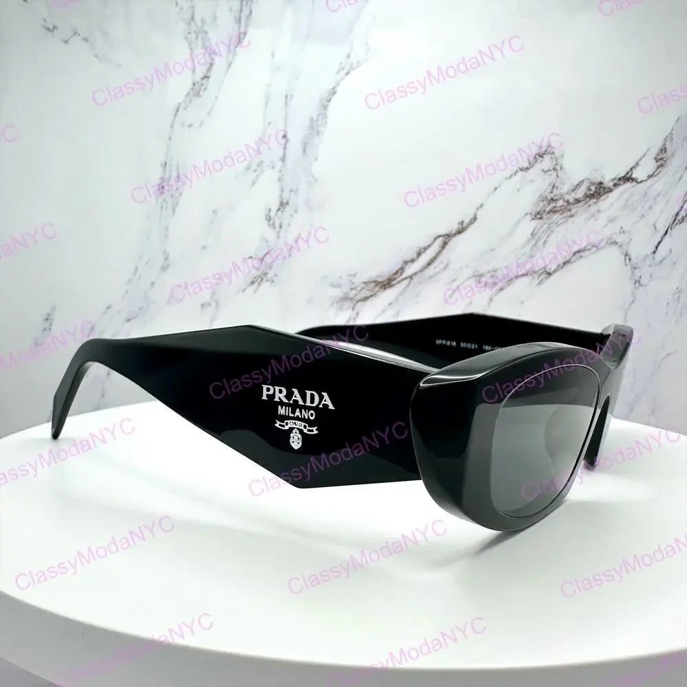 Prada new sunglasses
