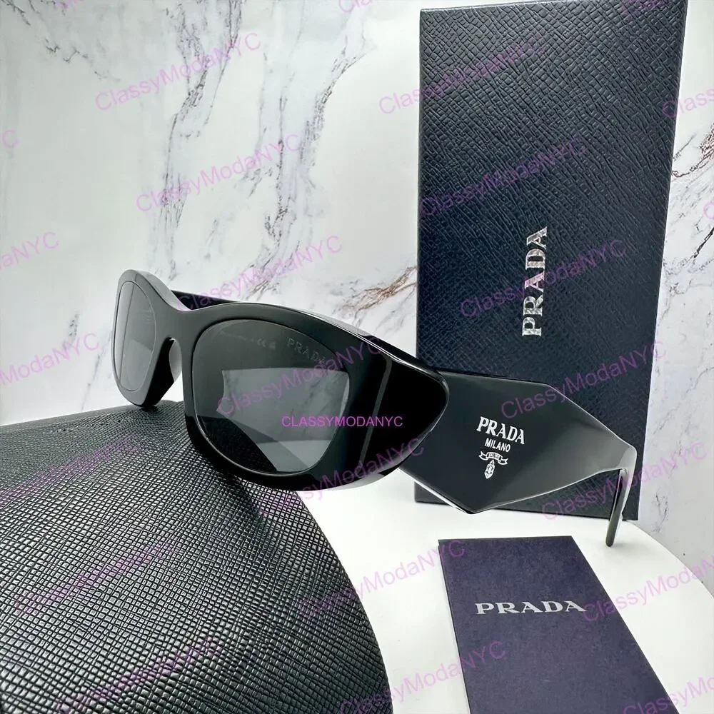 Prada new sunglasses