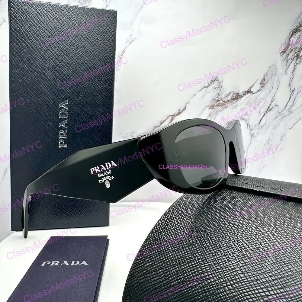 Prada new sunglasses