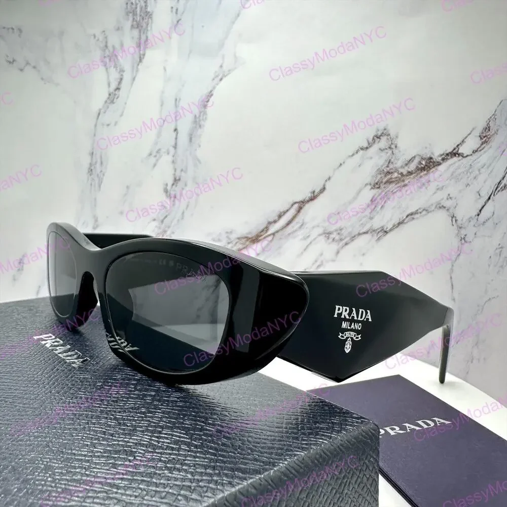 Prada new sunglasses