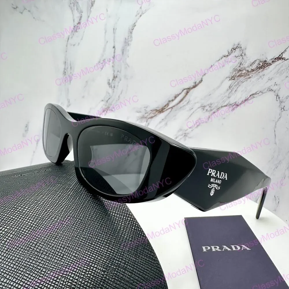 Prada new sunglasses