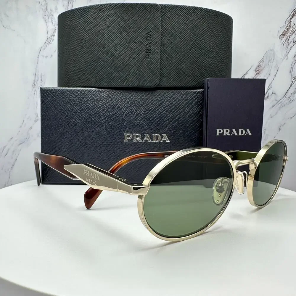 Prada sunglasses new