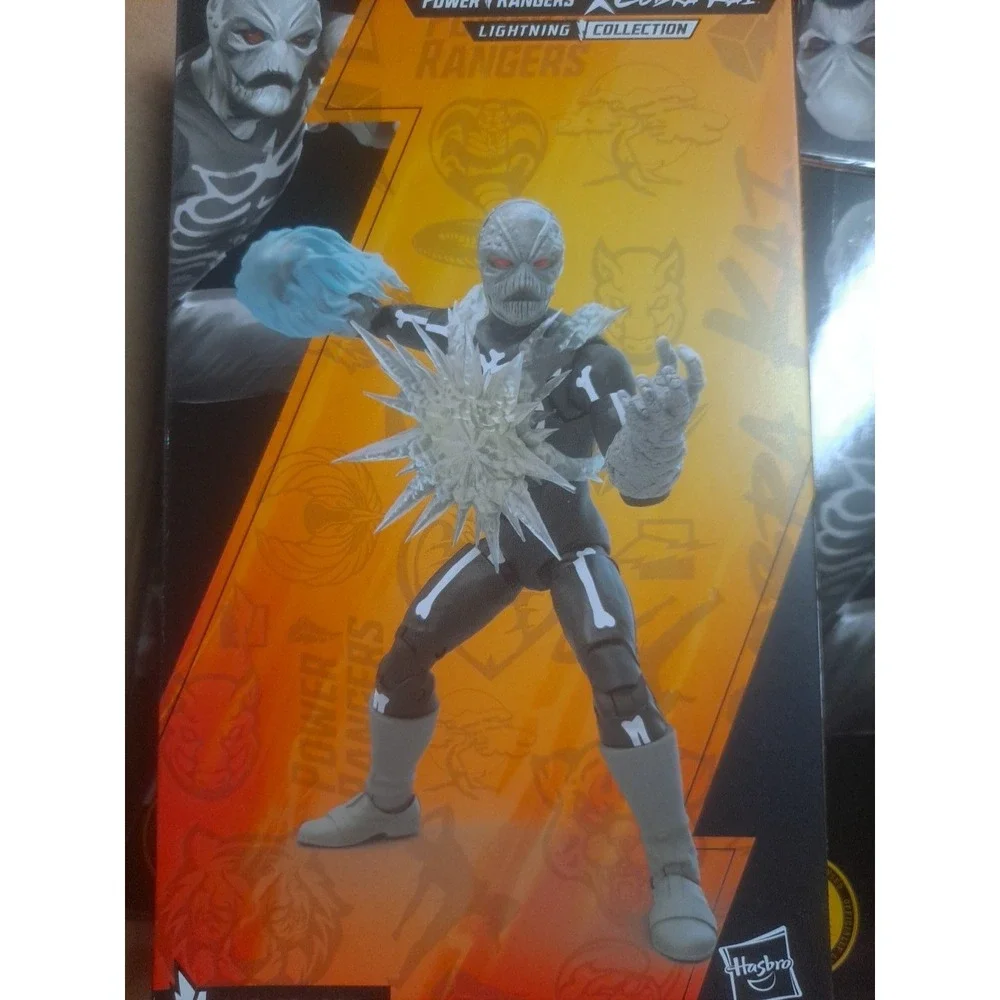 Hasbro nib 2022