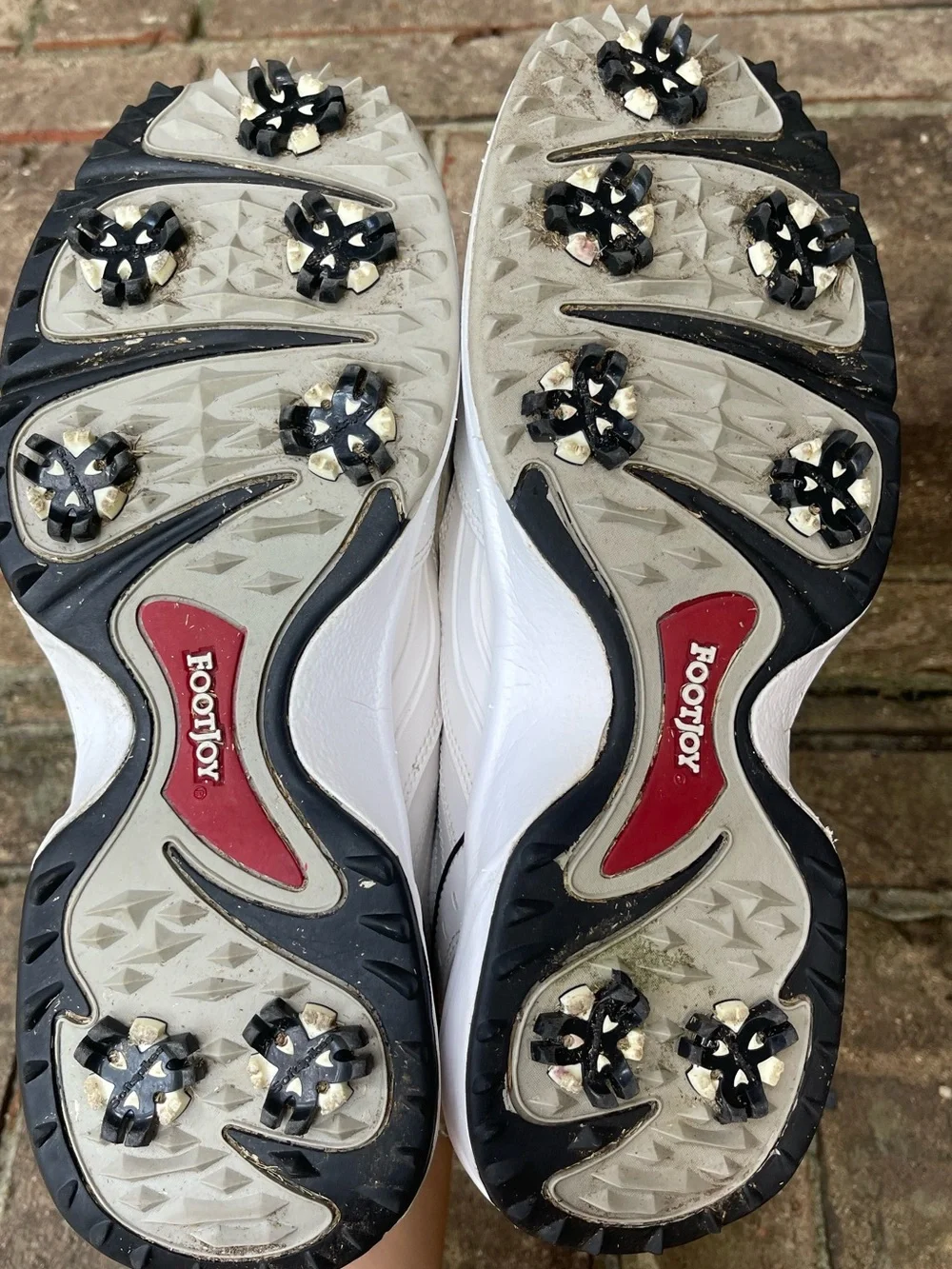 FootJoy classic men’s