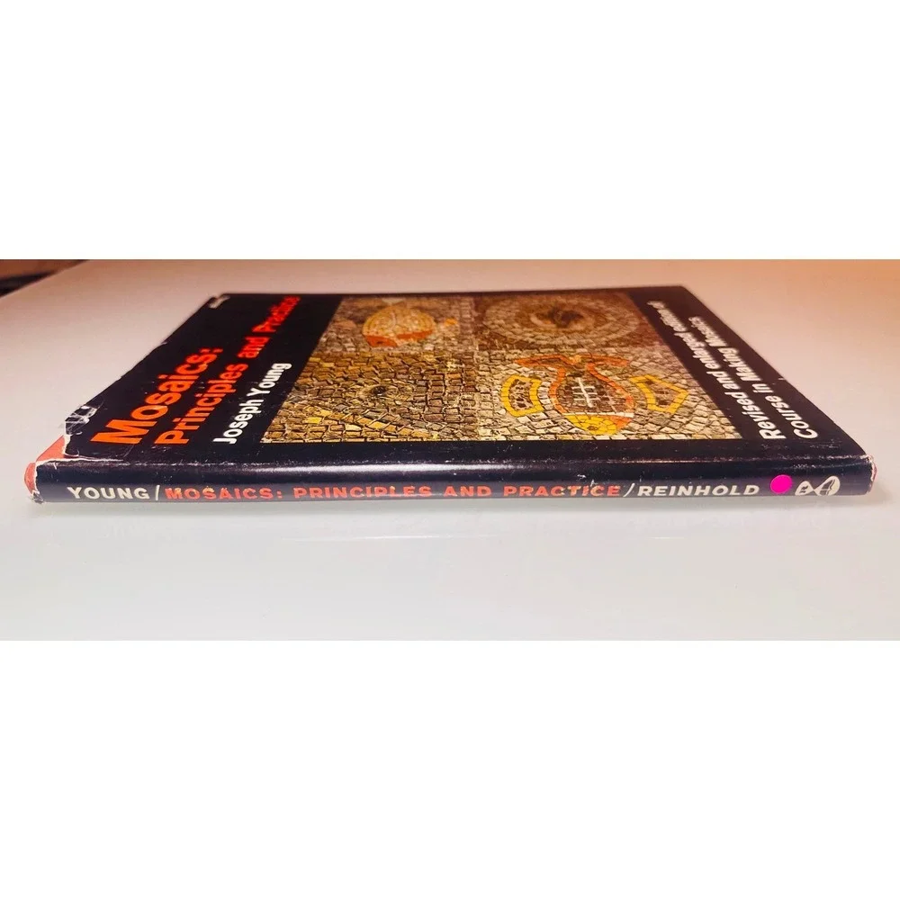 N/A mosaics principles
