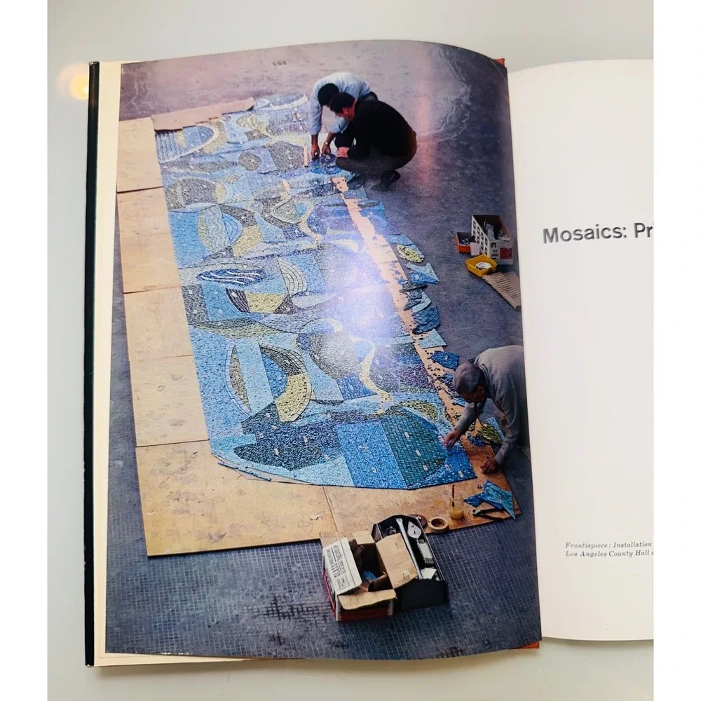 N/A mosaics principles