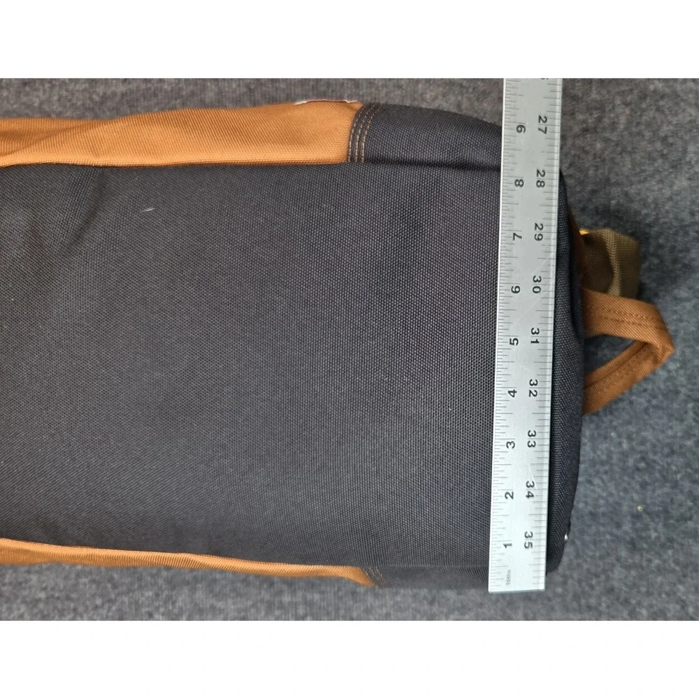 Carhartt thanks stopping