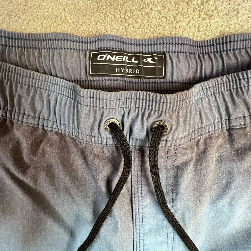 ONeill measurements 32