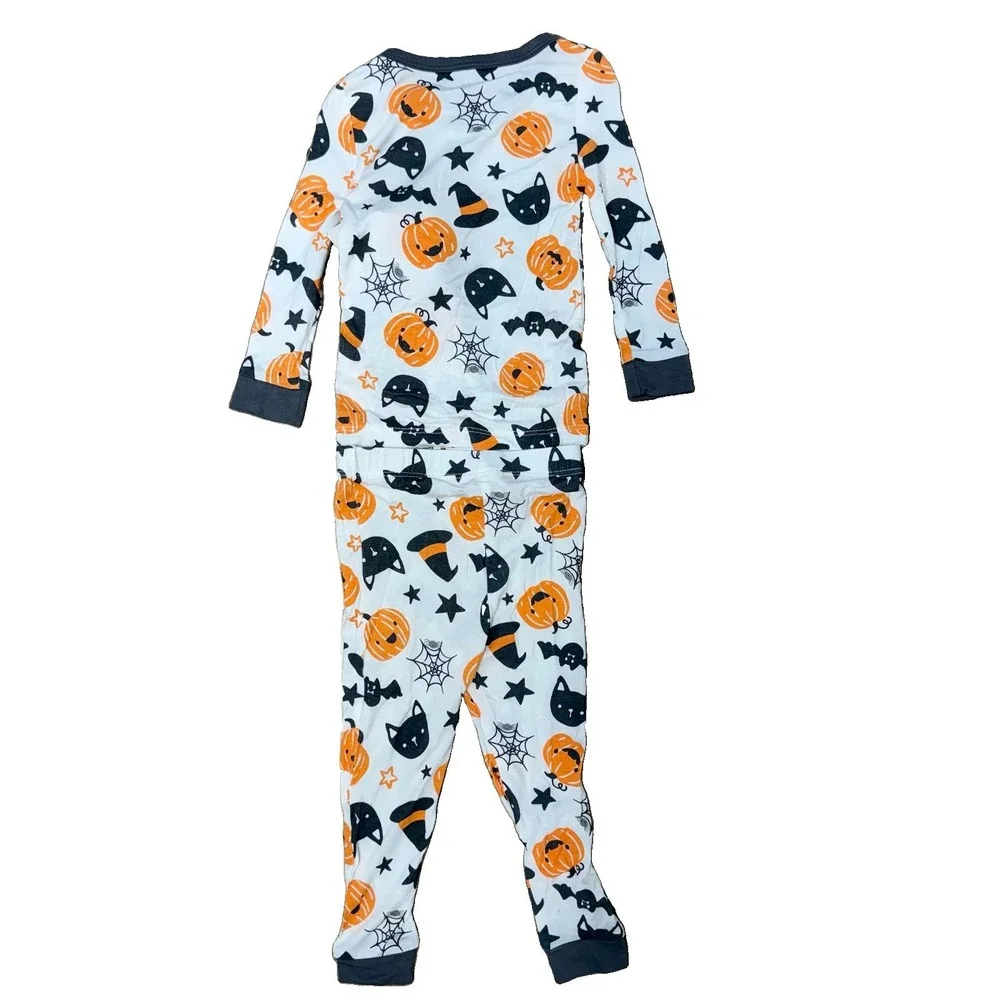 Milkberry halloween pc