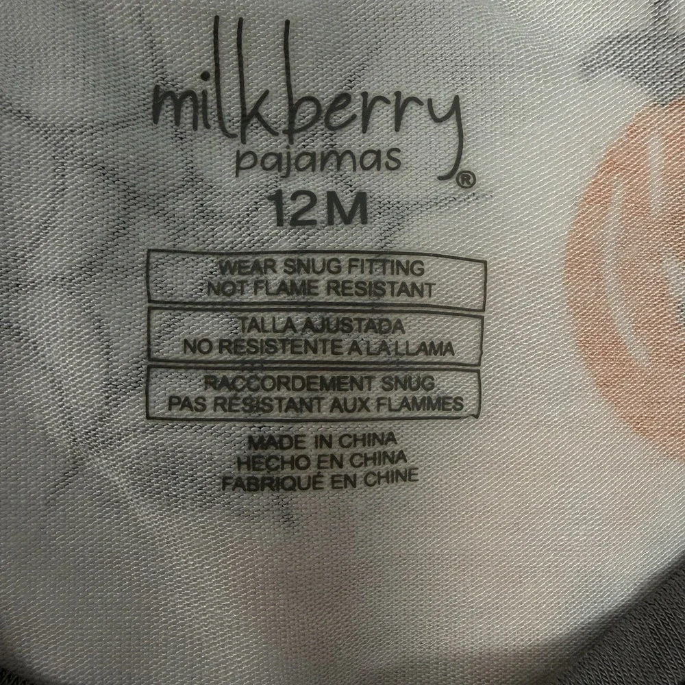 Milkberry halloween pc